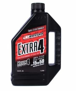 Rock-shox Rock Shox Huile De Lubrification Maxima Plush - 15 W-50