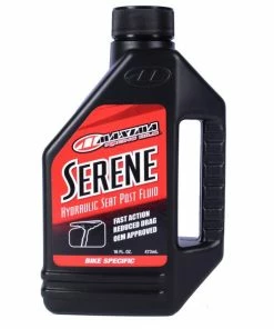 Rock-shox Rock Shox Huile Pour Tige De Selle Reverb Maxima Serene