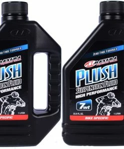 Rock-shox Rock Shox Huile De Suspension Maxima Plush