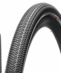 Hutchinson Pneu Touareg Tubeless Ready Hardskin 700 Noir 2021