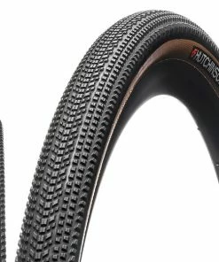 Hutchinson Pneu Touareg Tubeless Ready Hardskin 700 Tan