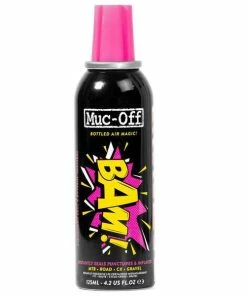 Muc-Off Bombe Anti-crevaison B.A.M