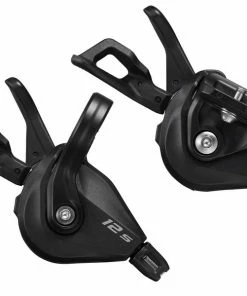 Shimano Commande De Vitesses Arrière Deore SL-M6100 12 Vitesses 2022