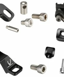 BikeYoke Adaptateur Collier Et I-Spec Pour Matchmaker