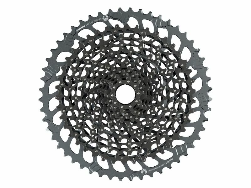 Sram Mini Groupe GX Eagle 12 Vitesses Gris Lunar – Image 3