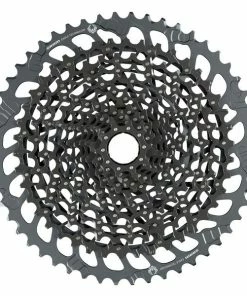 Sram Cassette GX Eagle XG-1275 12 Vitesses Noir / Lunar - 10-52 Dents 2022