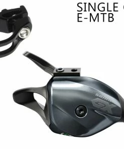 Sram Commande De Vitesses Arrière Trigger GX Eagle 12 V (Single Click E-MTB) 2022