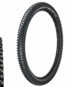 Hutchinson Pneu Griffus Racing Lab EBIKE Tubeless Ready 2x66 TPI 29'' Noir