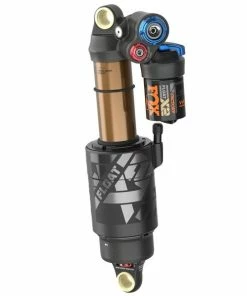 Fox Racing Shox Amortisseur Float X2 Factory 2 Positions Adjust 2023