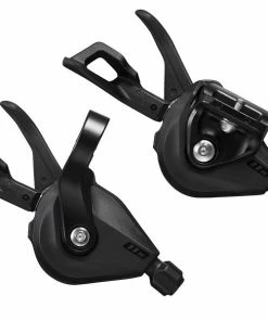 Shimano Commande De Vitesses Arrière Deore SL-M5100 11 Vitesses 2021