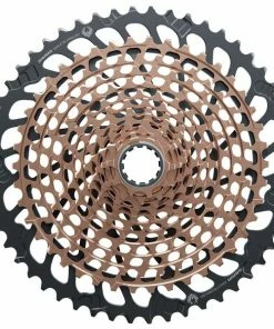 Sram Cassette XX1 Eagle XG-1299 12 Vitesses Cuivre - 10-52 Dents 2022
