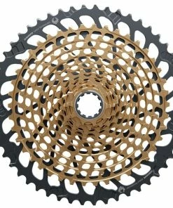 Sram Cassette XX1 Eagle XG-1299 12 Vitesses Or - 10-52 Dents 2022