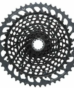 Sram Cassette X01 Eagle XG-1295 12 Vitesses Noir - 10-52 Dents
