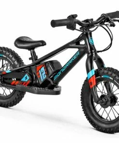 Mondraker Draisienne électrique Grommy 12" 2022