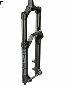 Rock-shox Rock Shox Fourche ZEB E-MTB Charger R 29'' Noir 2022