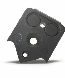 Bosch Plaque De Fixation Pour Kiox (sans Vis)