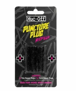 Muc-Off Mèches De Rechange Pour Kit De Réparation Tubeless