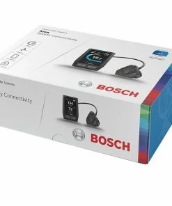 Bosch Système Kiox - Anthracite