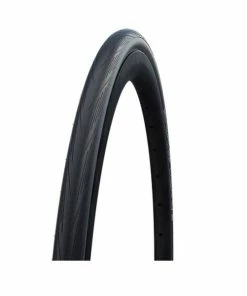 Schwalbe Pneu Lugano II 700 - Rigide 2021