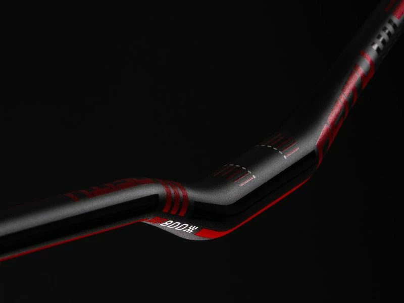 Deity Cintre BF800 Brendog Rouge 2021 – Image 3