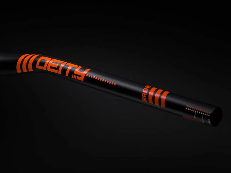 Deity Cintre BF800 Brendog Blanc 2021 – Image 6