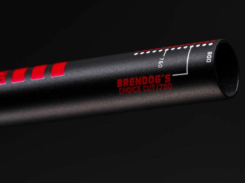 Deity Cintre BF800 Brendog Blanc 2021 – Image 5