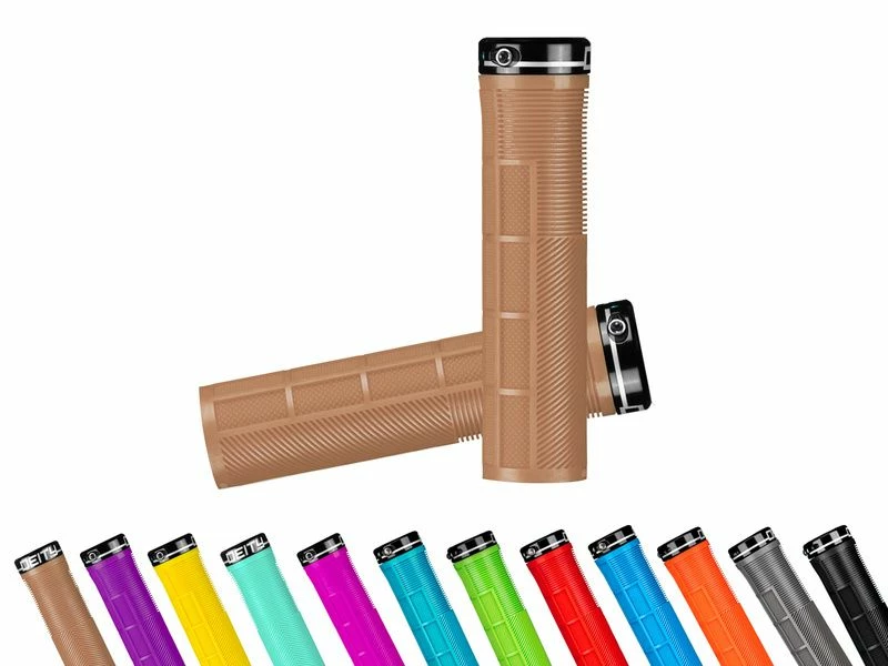 Deity Grips Knuckleduster 2021