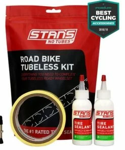 Notubes Kit Tubeless Route 2021