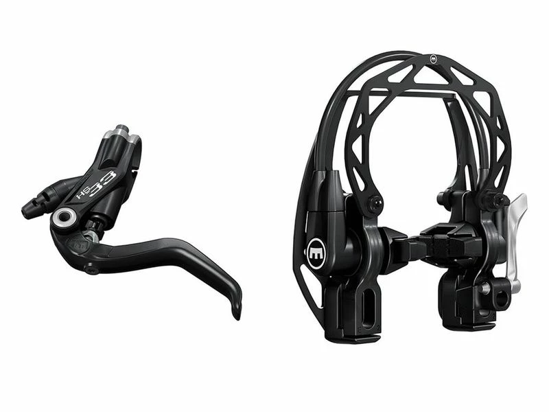 Magura Frein Hydraulique à Patins HS33 R - Noir