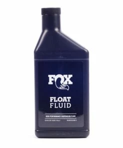 Fox Racing Shox Huile Float Fluid 473 Ml