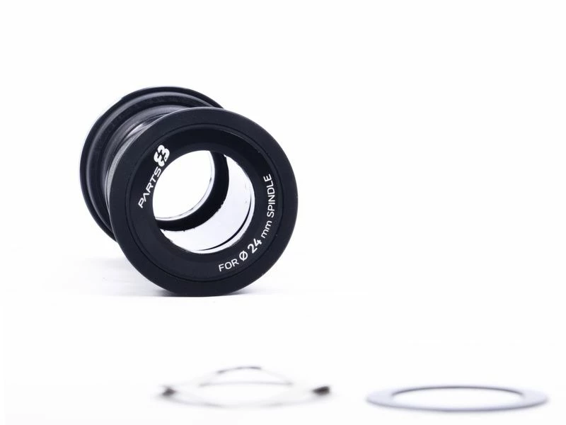 Parts 8.3 Boitier De Pédalier BB92 - PF41 (86/92) - Pour Axe 24 Mm Et GXP – Image 2