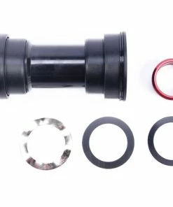 Parts 8.3 Boitier De Pédalier BB92 - PF41 (86/92) - Pour Axe 24 Mm Et GXP
