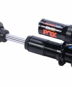 Fox Racing Shox Amortisseur DHX Factory 2 Positions Adjust Trunion Metric 2022