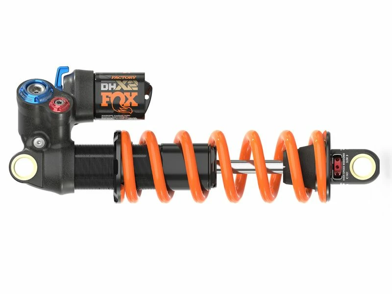 Fox Racing Shox Amortisseur DHX2 Factory 2 Positions Adjust 2022 – Image 4