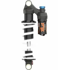 Fox Racing Shox Amortisseur DHX Factory 2 Positions Adjust 2022