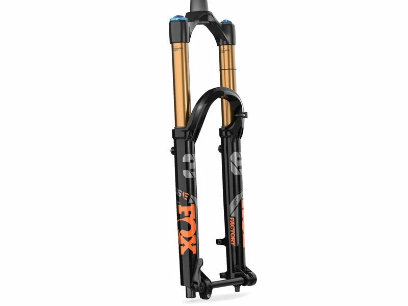 Fox Racing Shox Fourche 36 Float E-Bike 27.5" Factory Grip 2 Noir Boost 2022 – Image 2