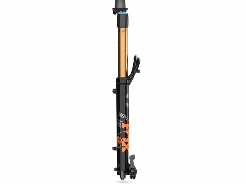 Fox Racing Shox Fourche 36 Float E-Bike 27.5" Factory Grip 2 Noir Boost 2022 – Image 3