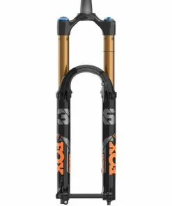 Fox Racing Shox Fourche 36 Float E-Bike 27.5" Factory Grip 2 Noir Boost 2022