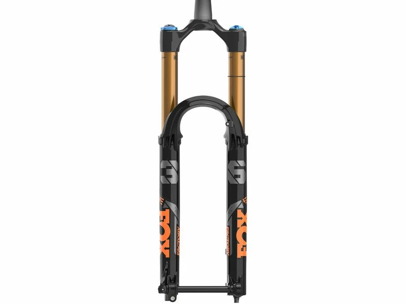 Fox Racing Shox Fourche 36 Float E-Bike 27.5" Factory Grip 2 Noir Boost 2022