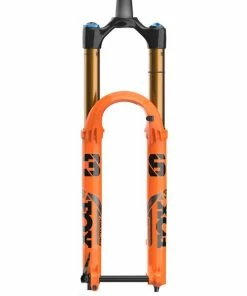 Fox Racing Shox Fourche 36 Float 27.5" Factory Grip 2 Orange 160 Mm Boost 2022
