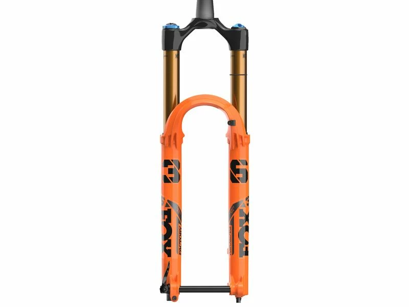 Fox Racing Shox Fourche 36 Float 27.5" Factory Grip 2 Orange 160 Mm Boost 2022