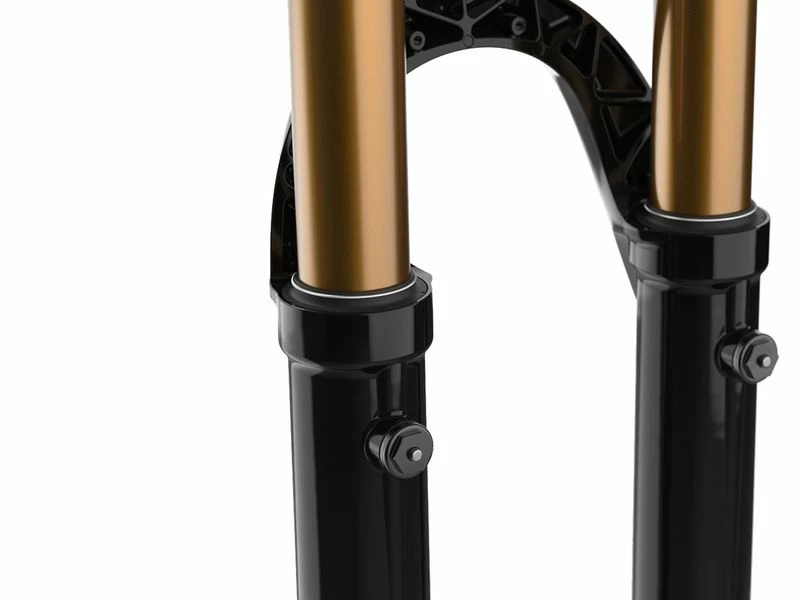 Fox Racing Shox Fourche 38 Float E-Bike 27.5" Factory Grip 2 Noir Boost 2023 – Image 4