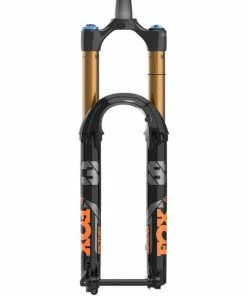 Fox Racing Shox Fourche 38 Float E-Bike 27.5" Factory Grip 2 Noir Boost 2023