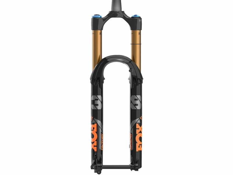 Fox Racing Shox Fourche 38 Float E-Bike 27.5" Factory Grip 2 Noir Boost 2023