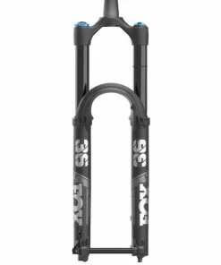 Fox Racing Shox Fourche 36 Float 29" Performance Elite Grip 2 Noir Boost 160 Mm 2023