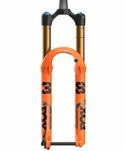 Fox Racing Shox Fourche 38 Float 29" Factory Grip 2 Orange Boost 2023