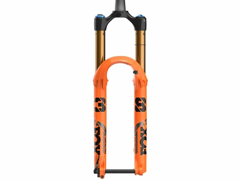 Fox Racing Shox Fourche 38 Float 29" Factory Grip 2 Orange Boost 2023