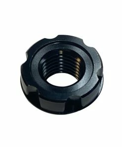 Rocky Mountain Ecrou Pour Axe De Roue Arrière Type Shimano (Slayer/Element/Thunderbolt/Altitude)