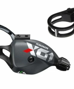 Sram Commande De Vitesses Arrière Trigger X01 Eagle 12 V (Single Click E-MTB) 2022