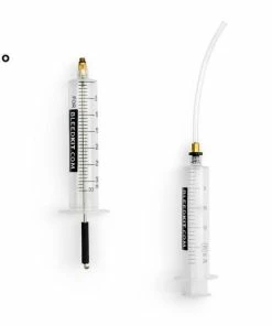 Bleedkit Kit De Purge Shimano Basic Edition